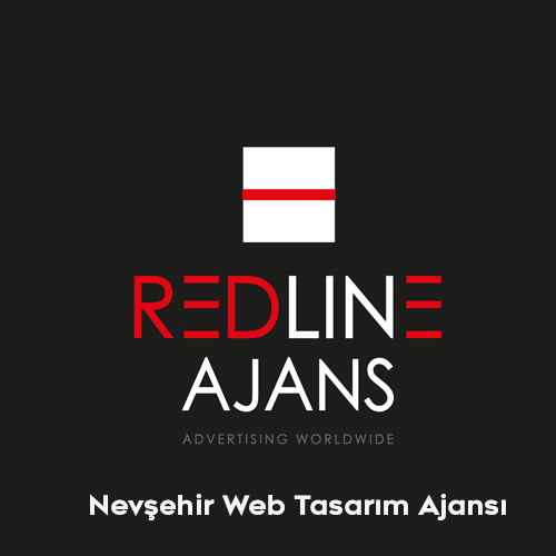 Nevşehir Web Tasarım